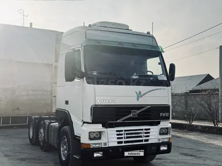 Volvo  FH 1998 года за 16 500 000 тг. в Алматы – фото 2