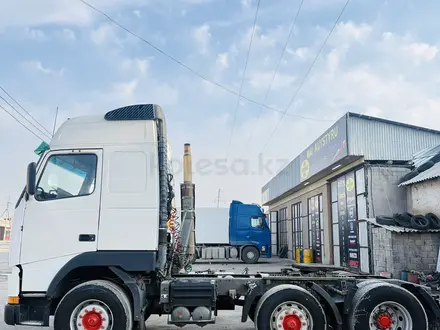Volvo  FH 1998 года за 16 500 000 тг. в Алматы – фото 4