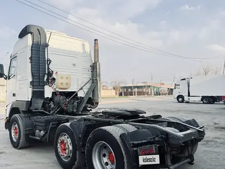 Volvo  FH 1998 года за 16 500 000 тг. в Алматы – фото 5