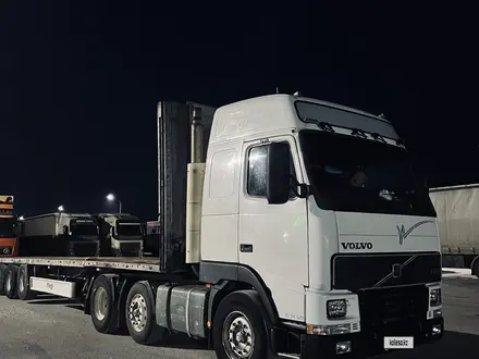 Volvo  FH 1998 года за 16 500 000 тг. в Алматы – фото 8
