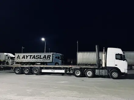 Volvo  FH 1998 года за 16 500 000 тг. в Алматы – фото 9