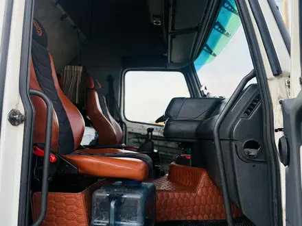 Volvo  FH 1998 года за 16 500 000 тг. в Алматы – фото 7