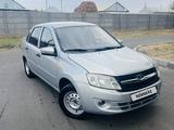 ВАЗ (Lada) Granta 2190 2012 годаүшін2 000 000 тг. в Тараз – фото 2