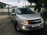 ВАЗ (Lada) Granta 2190 2012 годаүшін2 000 000 тг. в Тараз