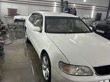 Toyota Aristo 1993 года за 2 600 000 тг. в Алматы – фото 2