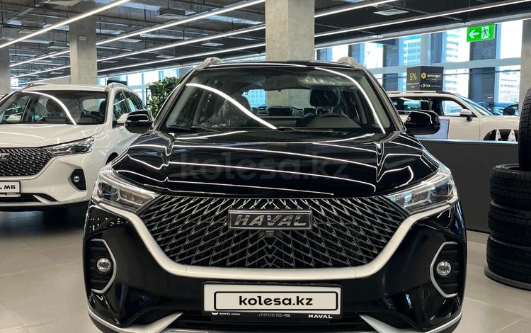 Haval M6 2024 г.