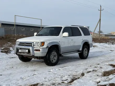 Toyota 4Runner 1999 года за 2 300 000 тг. в Алматы – фото 2