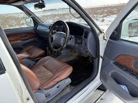 Toyota 4Runner 1999 года за 2 300 000 тг. в Алматы – фото 7