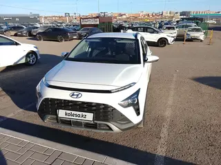 Hyundai Bayon, 2023