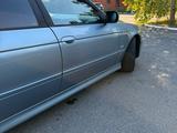BMW 525 2001 годаүшін5 590 000 тг. в Костанай – фото 3