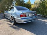 BMW 525 2001 годаүшін5 590 000 тг. в Костанай – фото 5