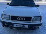 Audi 100 1993 года за 1 700 000 тг. в Новоишимский – фото 3