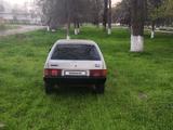 ВАЗ (Lada) 2109 1999 года за 750 000 тг. в Шымкент – фото 2