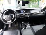 Lexus GS 350 2015 годаүшін16 400 000 тг. в Кокшетау – фото 3