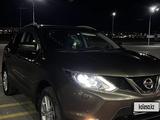 Nissan Qashqai 2014 годаүшін8 500 000 тг. в Караганда – фото 3