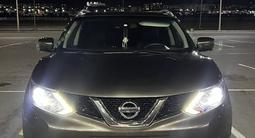 Nissan Qashqai 2014 годаүшін8 000 000 тг. в Караганда – фото 2