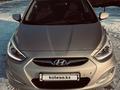 Hyundai Accent 2014 годаүшін5 577 950 тг. в Алматы – фото 4