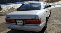 Toyota Crown 1994 годаүшін2 300 000 тг. в Павлодар – фото 5