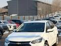 Chevrolet Onix 2023 года за 4 400 000 тг. в Алматы