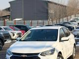 Chevrolet Onix 2023 годаүшін4 400 000 тг. в Алматы