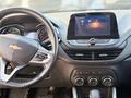 Chevrolet Onix 2023 года за 4 400 000 тг. в Алматы – фото 8