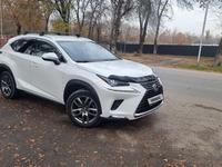 Lexus NX 300 2018 года за 16 700 000 тг. в Алматы