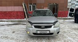 ВАЗ (Lada) Priora 2171 2013 года за 2 400 000 тг. в Астана – фото 4