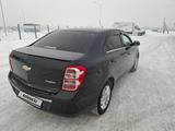 Chevrolet Cobalt 2022 года за 6 600 000 тг. в Петропавловск – фото 4