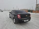 Chevrolet Cobalt 2022 года за 6 600 000 тг. в Петропавловск – фото 5