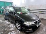 Honda Odyssey 2001 года за 3 500 000 тг. в Караганда – фото 3