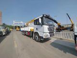 Shacman  SHACMAN X3000, 12 тонн 2024 года за 36 120 000 тг. в Астана – фото 2