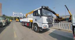 Shacman  SHACMAN H3000, 12 тонн 2024 года за 36 120 000 тг. в Астана – фото 2