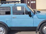 ВАЗ (Lada) Lada 2121 1992 года за 1 400 000 тг. в Экибастуз – фото 3