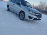 ВАЗ (Lada) Granta 2191 2015 годаүшін2 300 000 тг. в Рудный