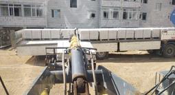 Погрузчик ковш + вилы, быстросъем 2021 года в Астана