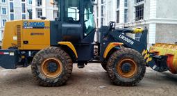 Погрузчик ковш + вилы, быстросъем 2021 года в Астана – фото 2