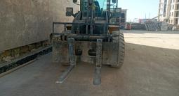 Погрузчик ковш + вилы, быстросъем 2021 года в Астана – фото 3