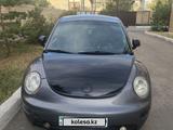 Volkswagen Beetle 1999 года за 2 300 000 тг. в Караганда – фото 2