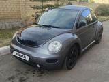 Volkswagen Beetle 1999 года за 2 300 000 тг. в Караганда