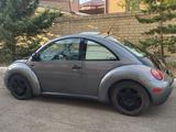 Volkswagen Beetle 1999 года за 2 300 000 тг. в Караганда – фото 4