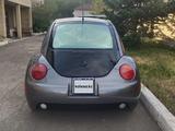 Volkswagen Beetle 1999 года за 2 300 000 тг. в Караганда – фото 3