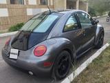 Volkswagen Beetle 1999 года за 2 300 000 тг. в Караганда – фото 5