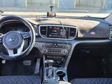 Kia Sportage 2021 годаүшін10 500 000 тг. в Костанай – фото 5