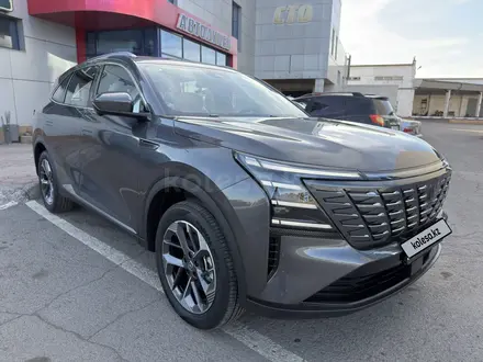 Changan CS75 Plus 2025 года за 10 300 000 тг. в Караганда
