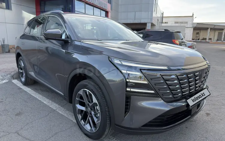 Changan CS75 Plus 2025 года за 10 300 000 тг. в Караганда