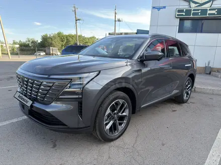 Changan CS75 Plus 2025 года за 10 300 000 тг. в Караганда – фото 2