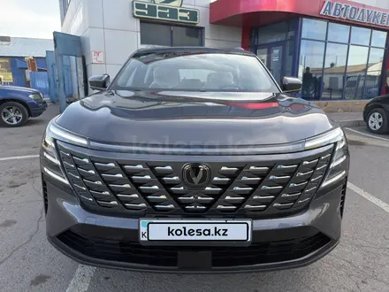 Changan CS75 Plus 2025 года за 10 300 000 тг. в Караганда – фото 4