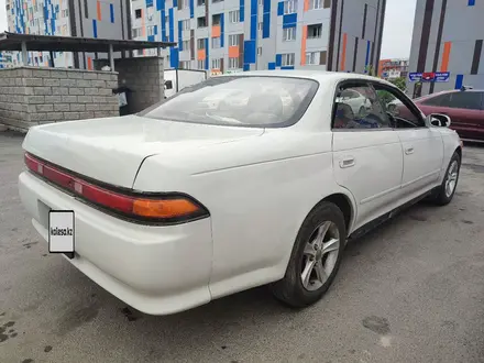 Toyota Mark II 1993 года за 1 600 000 тг. в Алматы
