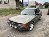 Audi 80 1988 года за 650 000 тг. в Темиртау