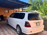 Honda Odyssey 2000 года за 2 600 000 тг. в Астана – фото 4
